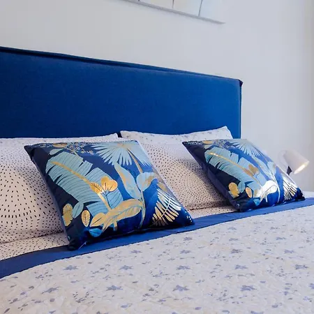 Lägenhet Ke Casetta Tenerife Balcon Del Mar