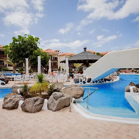 Apartman Ke Casetta Tenerife Balcon Del Mar