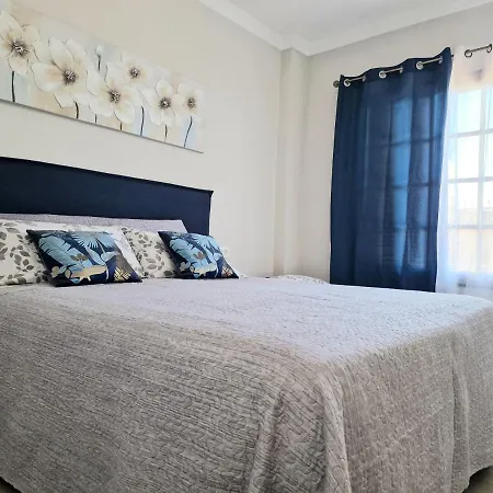 Apartman Ke Casetta Tenerife Balcon Del Mar Arona