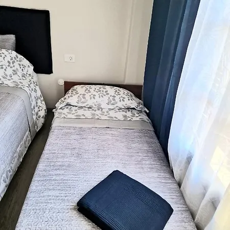 Ke Casetta Tenerife Balcon Del Mar Lägenhet *