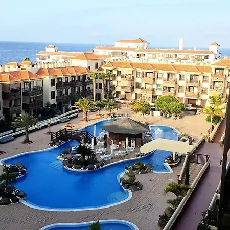 Ke Casetta Tenerife Balcon Del Mar Arona