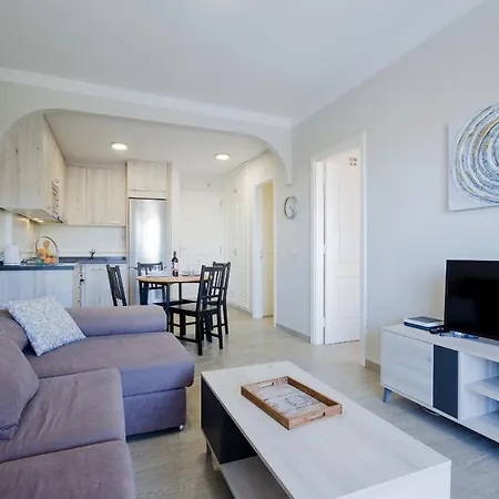 Ke Casetta Tenerife Balcon Del Mar Arona