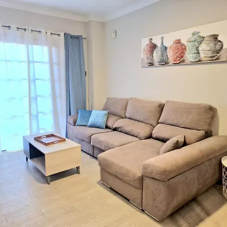 Ke Casetta Tenerife Balcon Del Mar Lägenhet *