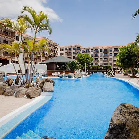 Lägenhet Ke Casetta Tenerife Balcon Del Mar *
