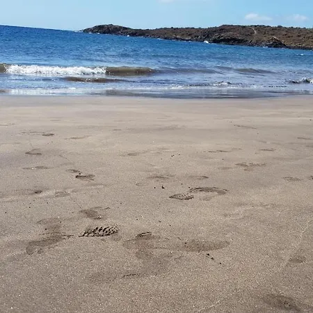 Ke Casetta Tenerife Balcon Del Mar * Arona
