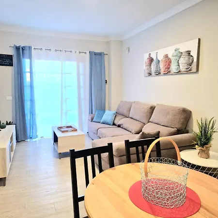 Ke Casetta Tenerife Balcon Del Mar Lägenhet *
