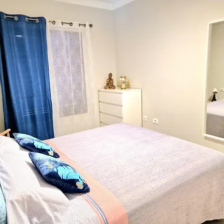 Ke Casetta Tenerife Balcon Del Mar Apartman