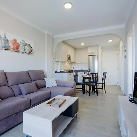 Apartman Ke Casetta Tenerife Balcon Del Mar Arona