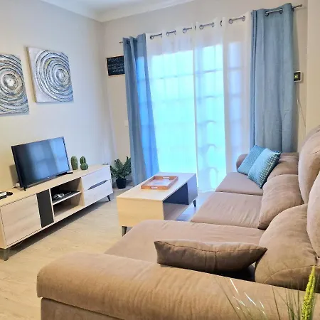 Ke Casetta Tenerife Balcon Del Mar Arona