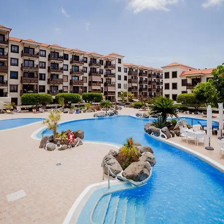 Ke Casetta Tenerife Balcon Del Mar * Arona