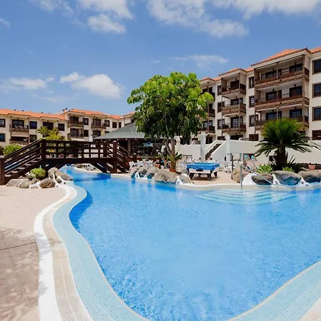 Ke Casetta Tenerife Balcon Del Mar Apartman Arona