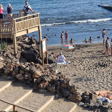 Ke Casetta Tenerife Balcon Del Mar Apartman Arona