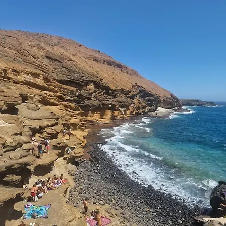 Apartman Ke Casetta Tenerife Balcon Del Mar Arona