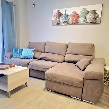 Ke Casetta Tenerife Balcon Del Mar Arona