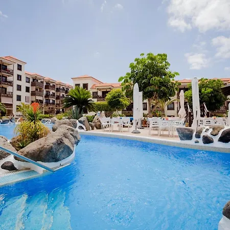 Ke Casetta Tenerife Balcon Del Mar Lägenhet *