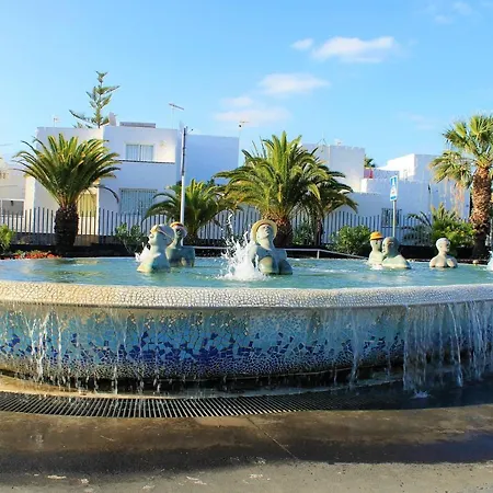 Ke Casetta Tenerife Balcon Del Mar Lägenhet
