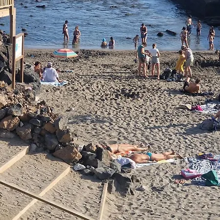 Ke Casetta Tenerife Balcon Del Mar * Arona