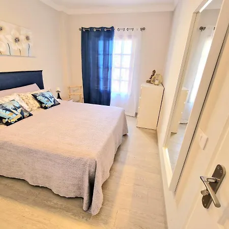 Ke Casetta Tenerife Balcon Del Mar Lägenhet