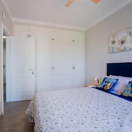 Ke Casetta Tenerife Balcon Del Mar Lägenhet *