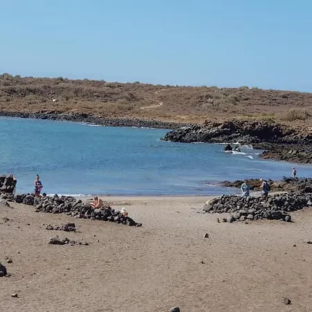 Ke Casetta Tenerife Balcon Del Mar Apartman Arona