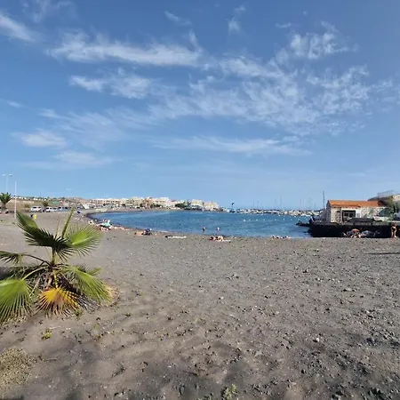 Lägenhet Ke Casetta Tenerife Balcon Del Mar *