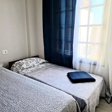 Lägenhet Ke Casetta Tenerife Balcon Del Mar Arona (Tenerife)