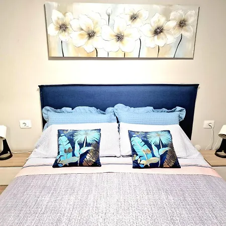 Ke Casetta Tenerife Balcon Del Mar Apartamento