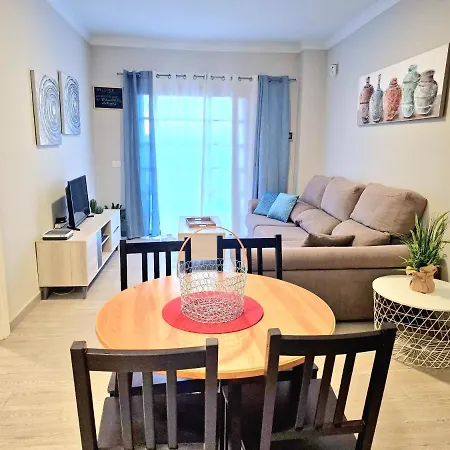Lägenhet Ke Casetta Tenerife Balcon Del Mar