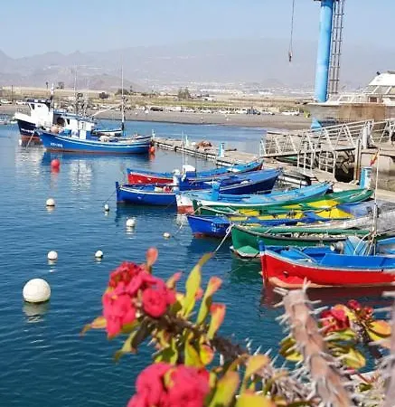 Ke Casetta Tenerife Balcon Del Mar Arona