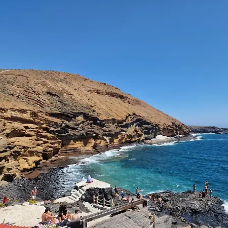 Ke Casetta Tenerife Balcon Del Mar Arona