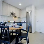 Apartamento Ke Casetta Tenerife Balcon Del Mar *