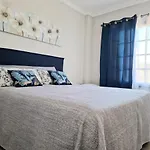 Apartamento Ke Casetta Tenerife Balcon Del Mar Arona (Tenerife)
