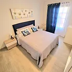 Ke Casetta Tenerife Balcon Del Mar Apartamento Arona (Tenerife)