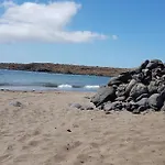 Ke Casetta Tenerife Balcon Del Mar *