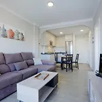 Apartamento Ke Casetta Tenerife Balcon Del Mar Arona (Tenerife)