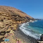 Apartamento Ke Casetta Tenerife Balcon Del Mar Arona (Tenerife)