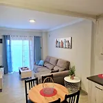 Ke Casetta Tenerife Balcon Del Mar דירה *