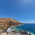 Ke Casetta Tenerife Balcon Del Mar Apartamento *