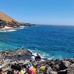 Ke Casetta Tenerife Balcon Del Mar דירה ארונה