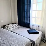 דירה Ke Casetta Tenerife Balcon Del Mar ארונה