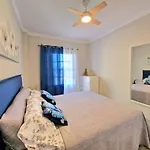 Ke Casetta Tenerife Balcon Del Mar דירה