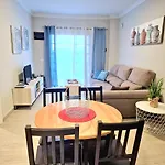דירה Ke Casetta Tenerife Balcon Del Mar