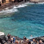 Ke Casetta Tenerife Balcon Del Mar דירה *