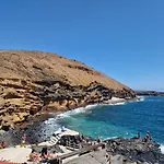 Ke Casetta Tenerife Balcon Del Mar ארונה