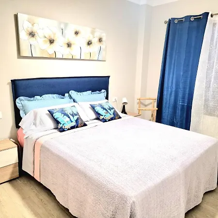 Appartamento Ke Casetta Tenerife Balcon Del Mar