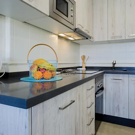 Ke Casetta Tenerife Balcon Del Mar Appartamento