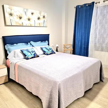 Ke Casetta Tenerife Balcon Del Mar Arona (Tenerife)