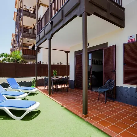 Ke Casetta Tenerife Balcon Del Mar