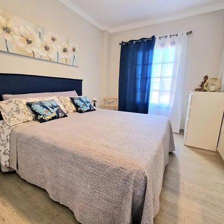 Ke Casetta Tenerife Balcon Del Mar Arona (Tenerife)