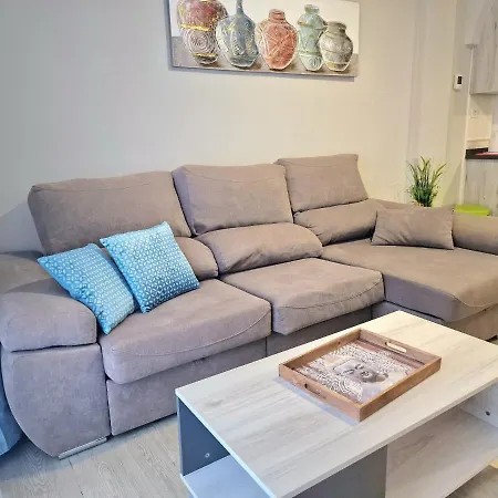 Ke Casetta Tenerife Balcon Del Mar Arona (Tenerife)